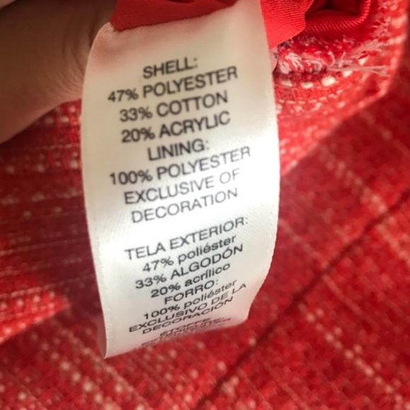 🆕🌿chico's BLAZER🌿 - Picture 6 of 7